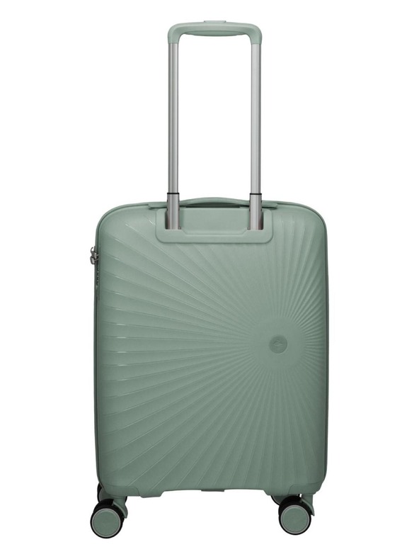 Travelite Potovalni kovček Tamaris Voyaage S Sage Green