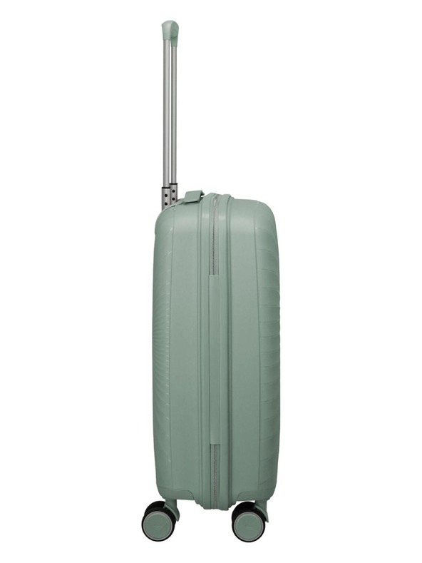 Travelite Potovalni kovček Tamaris Voyaage S Sage Green