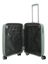 Travelite Potovalni kovček Tamaris Voyaage S Sage Green