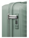 Travelite Potovalni kovček Tamaris Voyaage S Sage Green