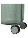 Travelite Potovalni kovček Tamaris Voyaage S Sage Green