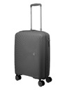 Travelite Komplet potovalnih kovčkov Tamaris Voyaage S,M,L Anthracite