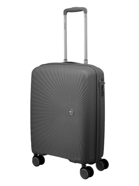 Travelite Komplet potovalnih kovčkov Tamaris Voyaage S,M,L Anthracite