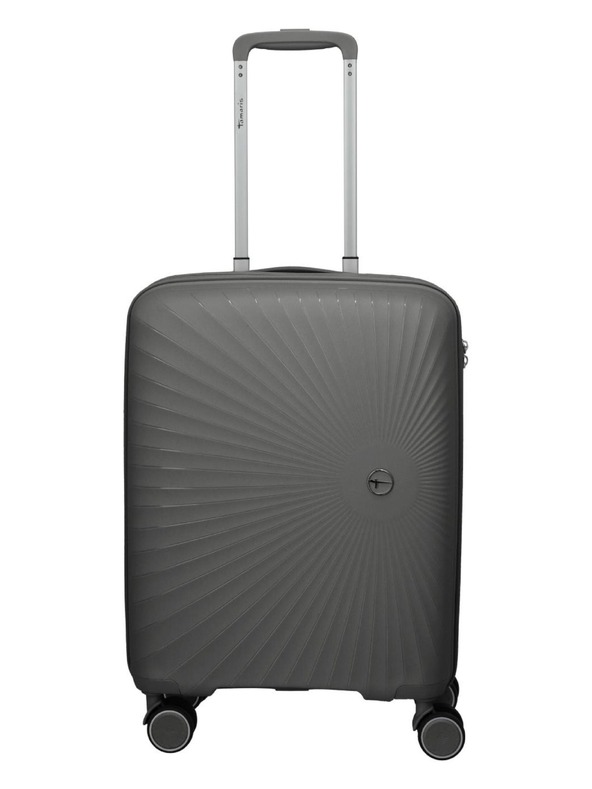 Travelite Komplet potovalnih kovčkov Tamaris Voyaage S,M,L Anthracite