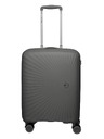 Travelite Komplet potovalnih kovčkov Tamaris Voyaage S,M,L Anthracite