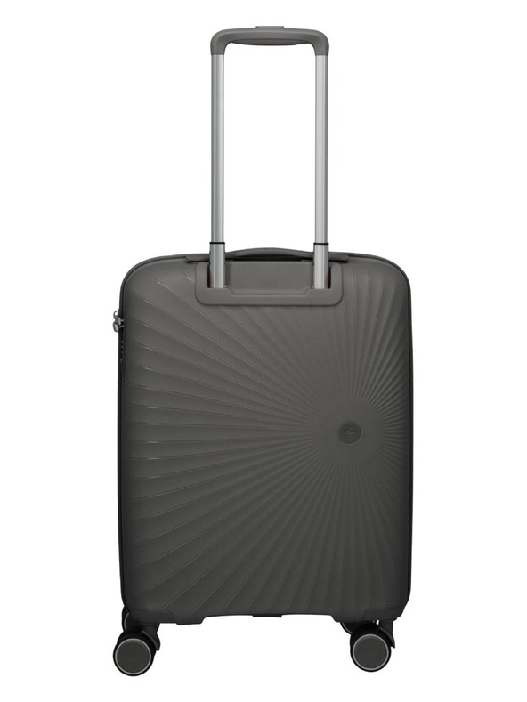 Travelite Komplet potovalnih kovčkov Tamaris Voyaage S,M,L Anthracite