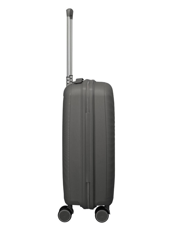 Travelite Komplet potovalnih kovčkov Tamaris Voyaage S,M,L Anthracite
