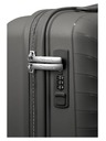 Travelite Komplet potovalnih kovčkov Tamaris Voyaage S,M,L Anthracite