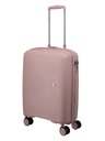 Travelite Komplet potovalnih kovčkov Tamaris Voyaage S,M,L Blush