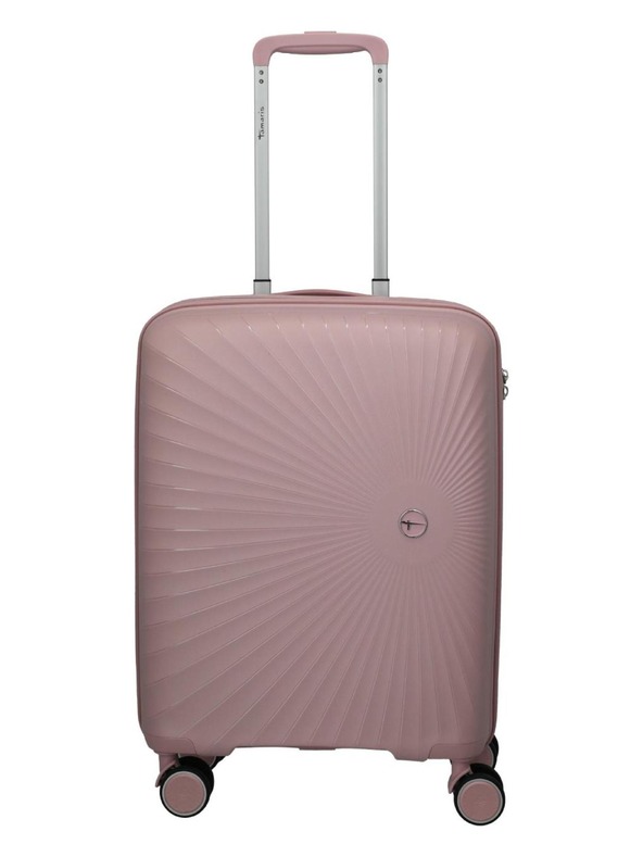 Travelite Komplet potovalnih kovčkov Tamaris Voyaage S,M,L Blush