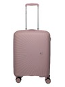 Travelite Komplet potovalnih kovčkov Tamaris Voyaage S,M,L Blush