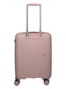 Travelite Komplet potovalnih kovčkov Tamaris Voyaage S,M,L Blush