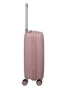 Travelite Komplet potovalnih kovčkov Tamaris Voyaage S,M,L Blush