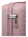 Travelite Komplet potovalnih kovčkov Tamaris Voyaage S,M,L Blush
