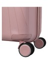 Travelite Komplet potovalnih kovčkov Tamaris Voyaage S,M,L Blush