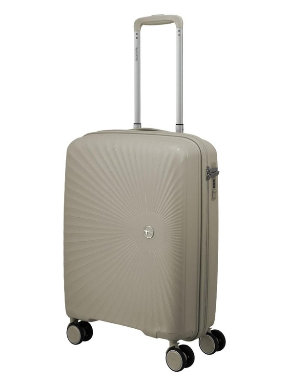 Travelite Komplet potovalnih kovčkov Tamaris Voyaage S,M,L Sand