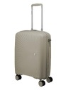 Travelite Komplet potovalnih kovčkov Tamaris Voyaage S,M,L Sand