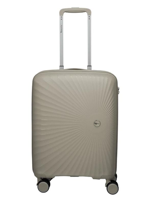 Travelite Komplet potovalnih kovčkov Tamaris Voyaage S,M,L Sand