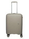 Travelite Komplet potovalnih kovčkov Tamaris Voyaage S,M,L Sand