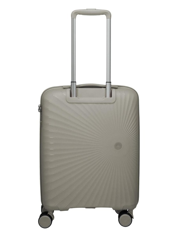 Travelite Komplet potovalnih kovčkov Tamaris Voyaage S,M,L Sand