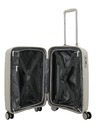 Travelite Komplet potovalnih kovčkov Tamaris Voyaage S,M,L Sand