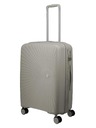 Travelite Komplet potovalnih kovčkov Tamaris Voyaage S,M,L Sand