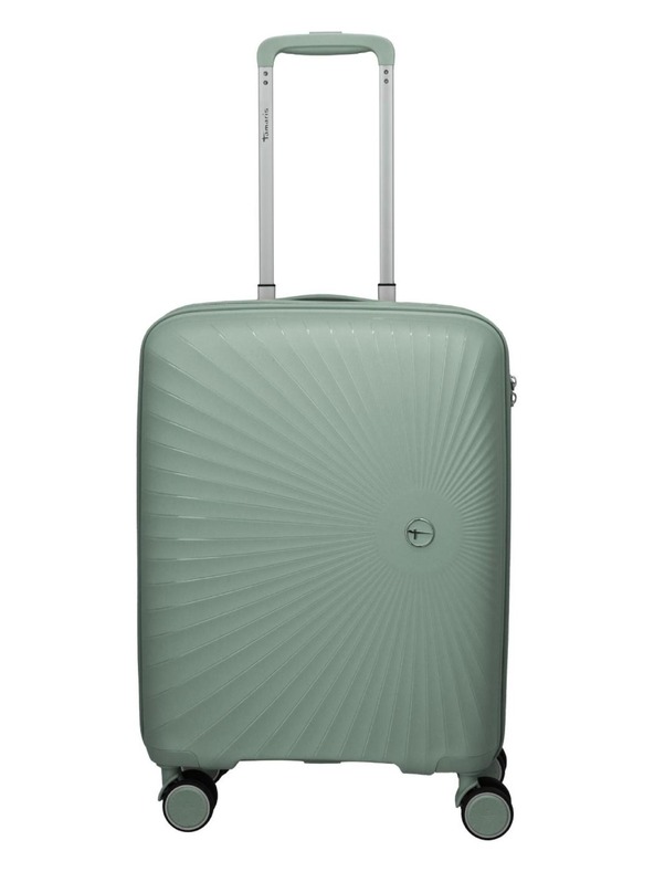 Travelite Komplet potovalnih kovčkov Tamaris Voyaage S,M,L Sage Green