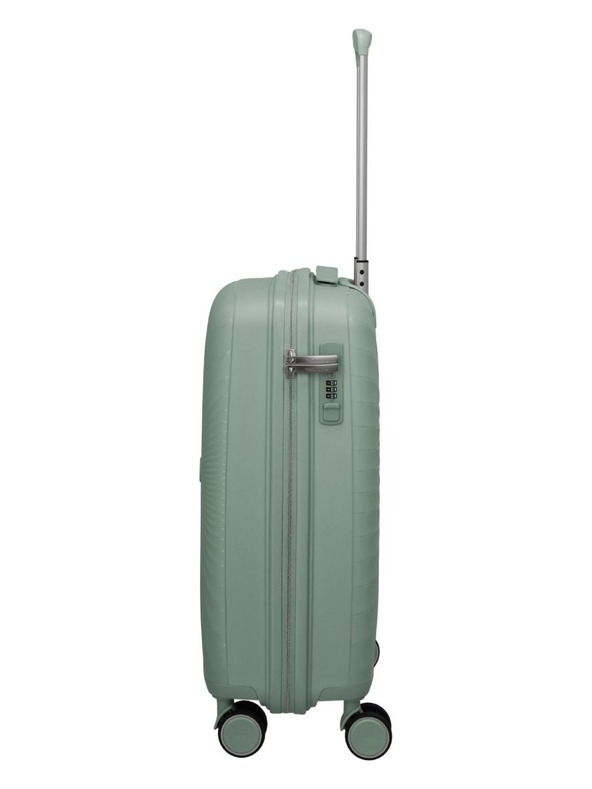 Travelite Komplet potovalnih kovčkov Tamaris Voyaage S,M,L Sage Green
