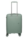 Travelite Komplet potovalnih kovčkov Tamaris Voyaage S,M,L Sage Green