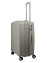 Travelite Potovalni kovček Tamaris Voyaage M exp. Sand