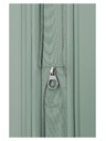 Travelite Potovalni kovček Tamaris Voyaage M exp. Sage Green