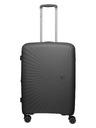 Travelite Potovalni kovček Tamaris Voyaage M exp. Anthracite