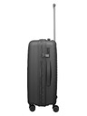 Travelite Potovalni kovček Tamaris Voyaage M exp. Anthracite