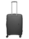 Travelite Potovalni kovček Tamaris Voyaage M exp. Anthracite