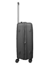 Travelite Potovalni kovček Tamaris Voyaage M exp. Anthracite