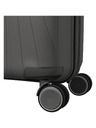 Travelite Potovalni kovček Tamaris Voyaage M exp. Anthracite