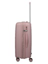 Travelite Potovalni kovček Tamaris Voyaage M exp. Blush