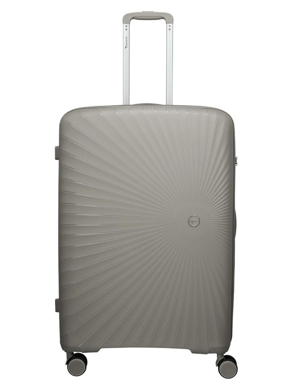 Travelite Potovalni kovček Tamaris Voyaage L Sand