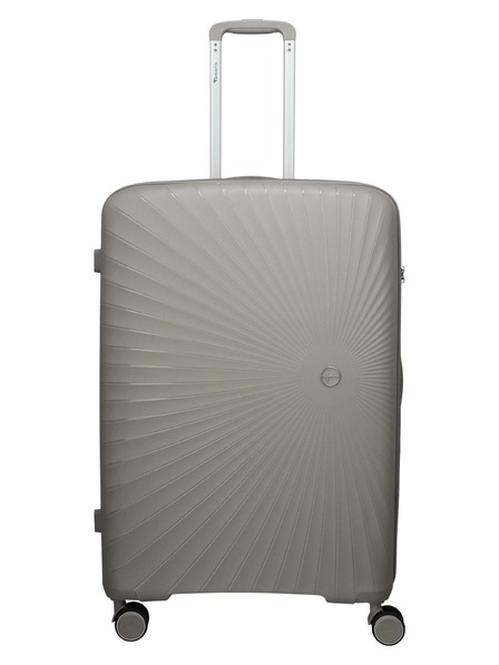 Travelite Potovalni kovček Tamaris Voyaage L Sand