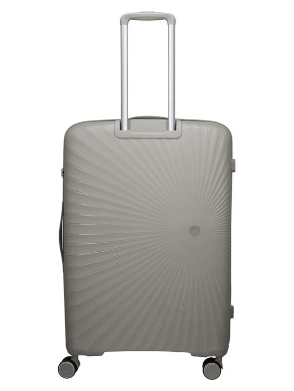 Travelite Potovalni kovček Tamaris Voyaage L Sand