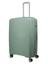 Travelite Potovalni kovček Tamaris Voyaage L Sage Green