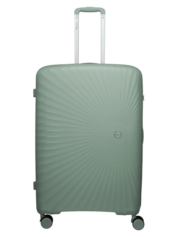 Travelite Potovalni kovček Tamaris Voyaage L Sage Green