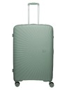 Travelite Potovalni kovček Tamaris Voyaage L Sage Green