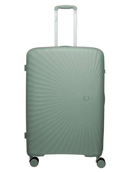 Travelite Potovalni kovček Tamaris Voyaage L Sage Green