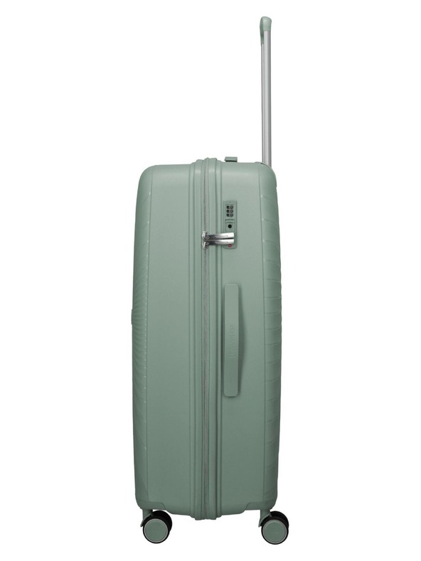 Travelite Potovalni kovček Tamaris Voyaage L Sage Green