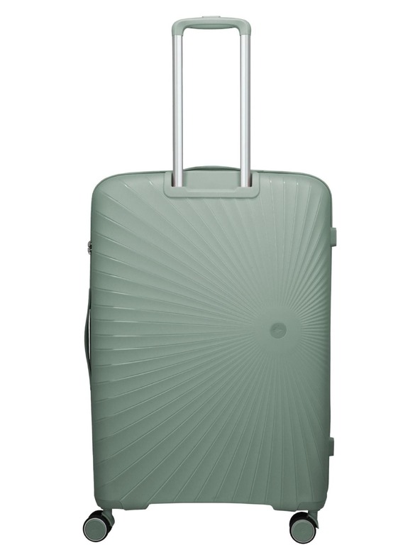 Travelite Potovalni kovček Tamaris Voyaage L Sage Green