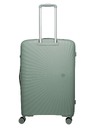 Travelite Potovalni kovček Tamaris Voyaage L Sage Green