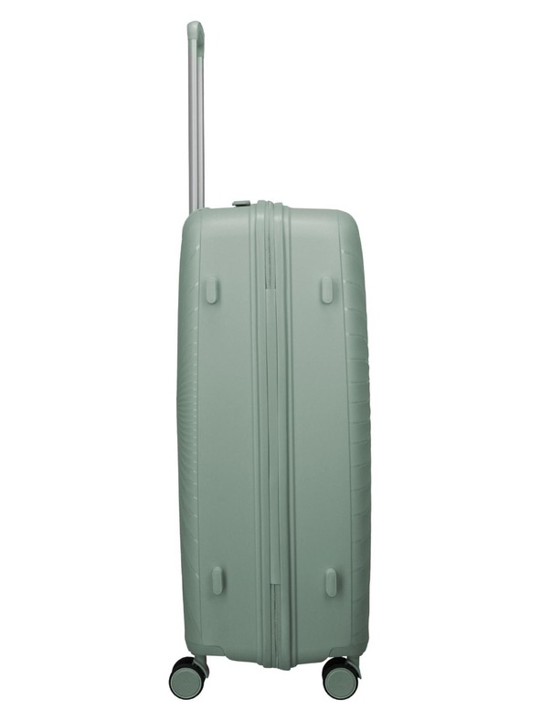 Travelite Potovalni kovček Tamaris Voyaage L Sage Green