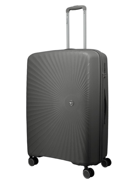 Travelite Potovalni kovček Tamaris Voyaage L Anthracite