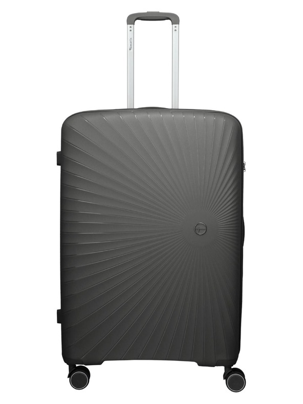 Travelite Potovalni kovček Tamaris Voyaage L Anthracite